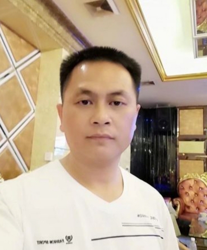 小梁的第二张照片--沙县相亲网