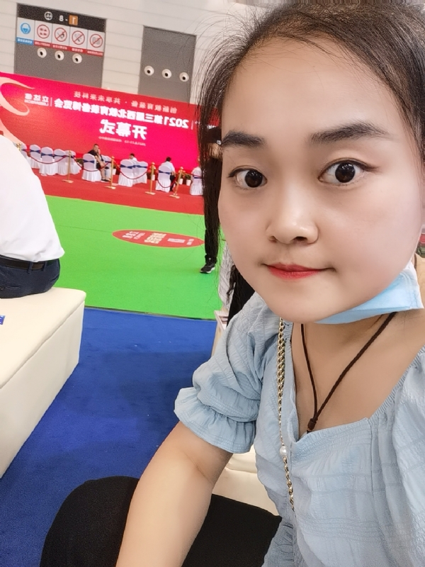 娜娜的第一张照片--沙县相亲网