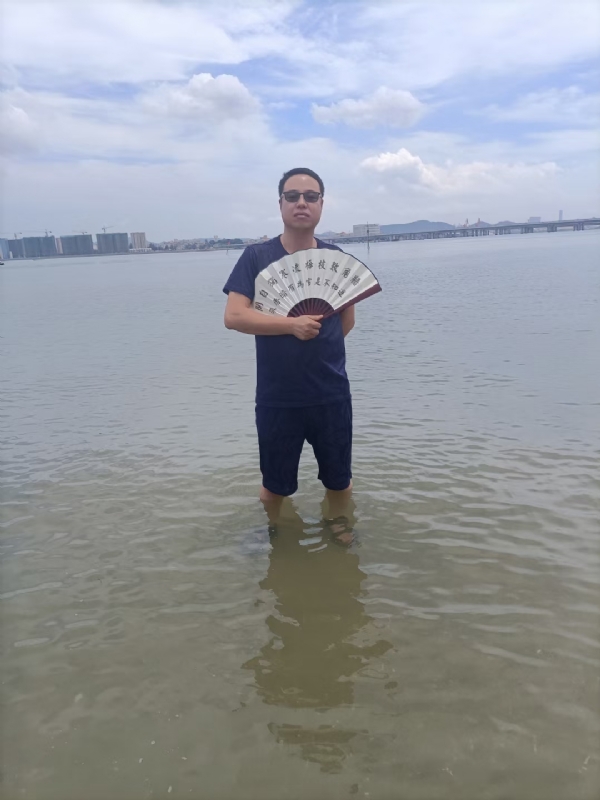 浪迹天涯的第一张照片--沙县相亲网
