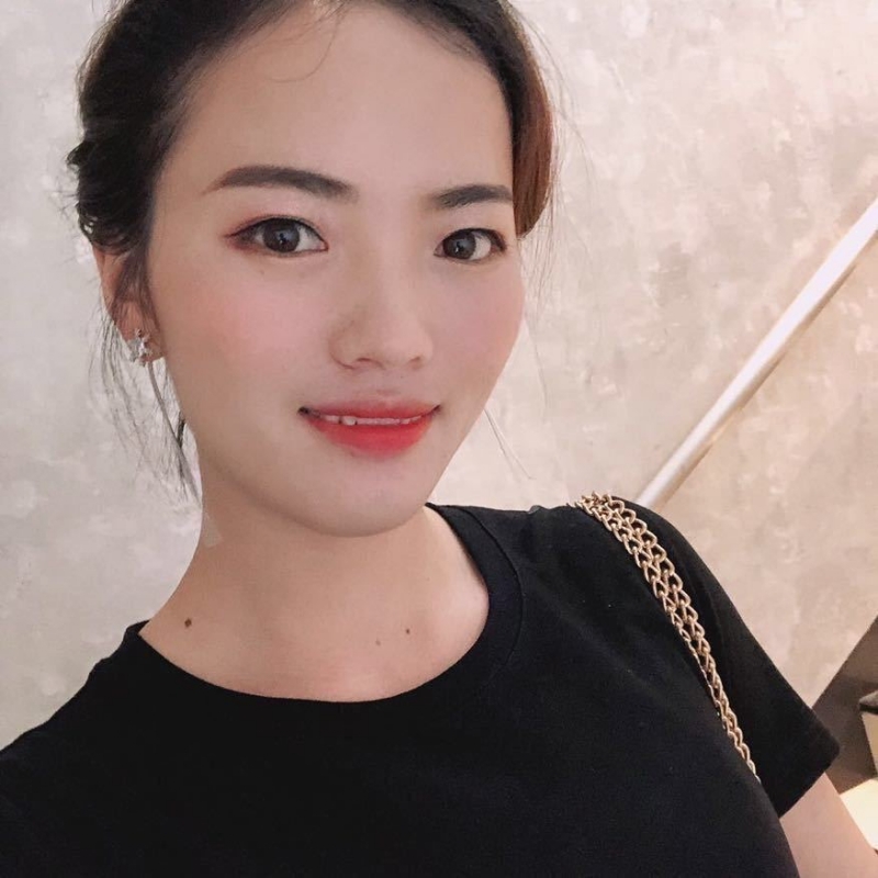 咚咚的第一张照片--沙县相亲网