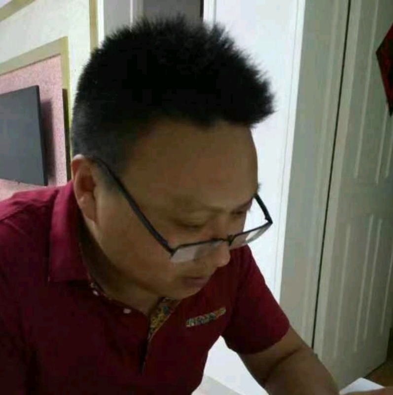 孔明的第一张照片--沙县相亲网