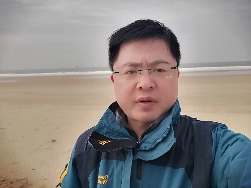 萧三歌的第一张照片--沙县相亲网