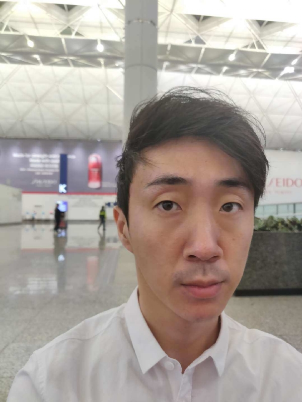 动与静的第一张照片--沙县相亲网