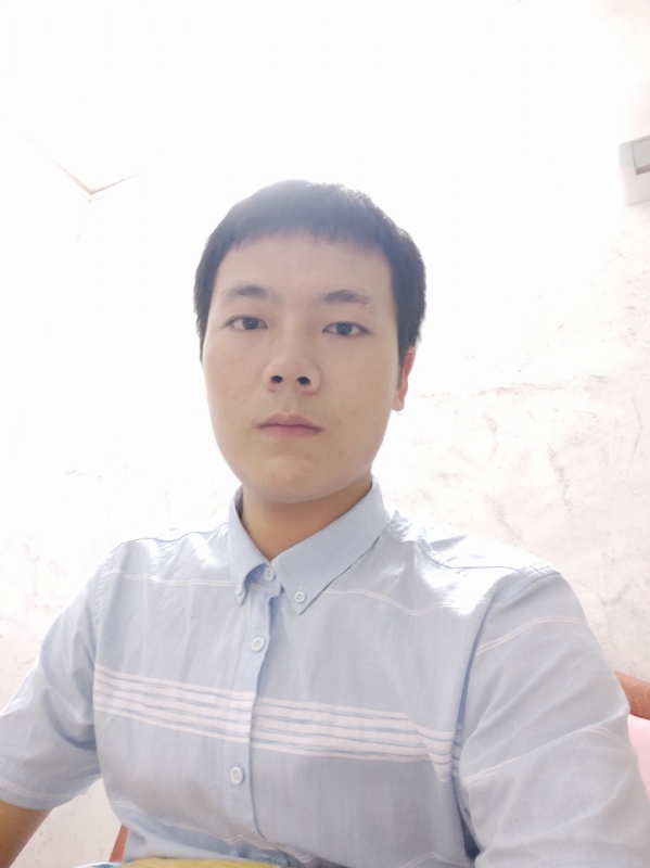 乔乔的第一张照片--沙县相亲网