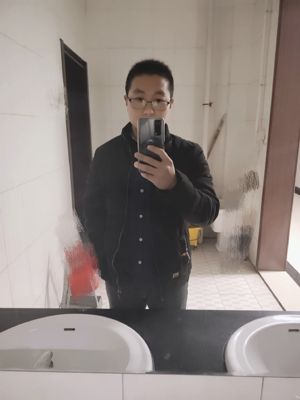 期待卿至的第一张照片--沙县相亲网