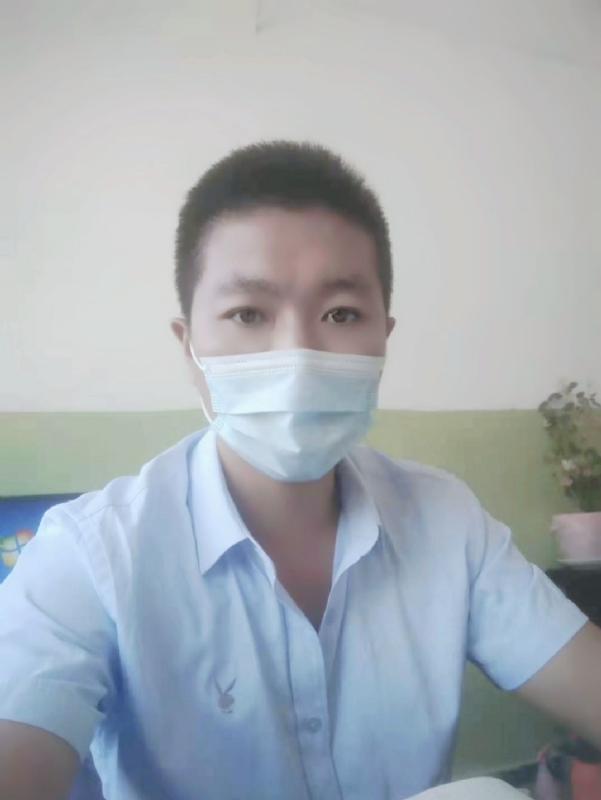 期待卿至的第四张照片--沙县相亲网