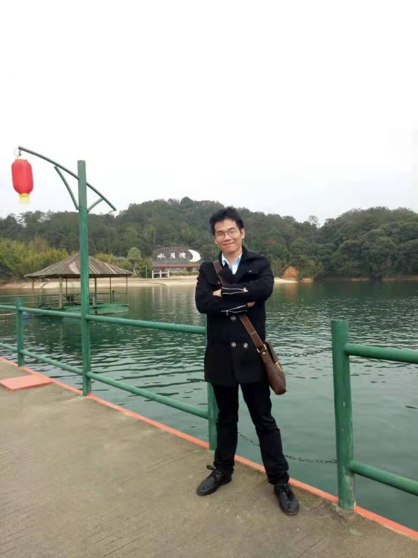 缘分不期而遇的第一张照片--沙县相亲网