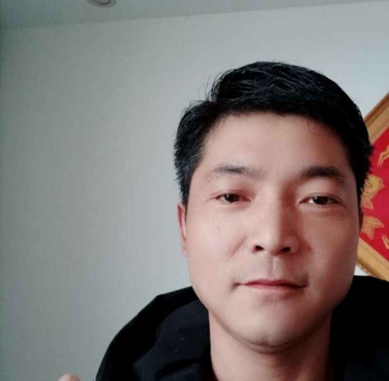 郝运的第一张照片--沙县相亲网