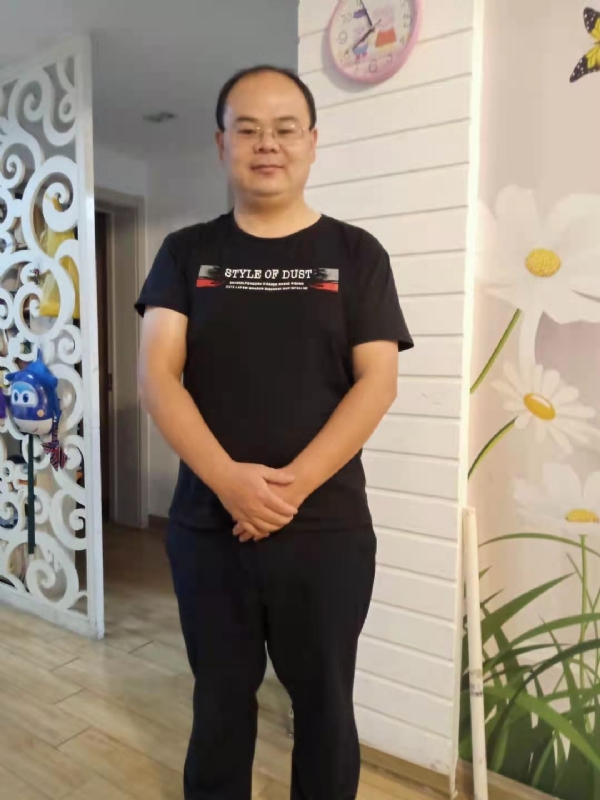 知音难觅的第一张照片--沙县相亲网