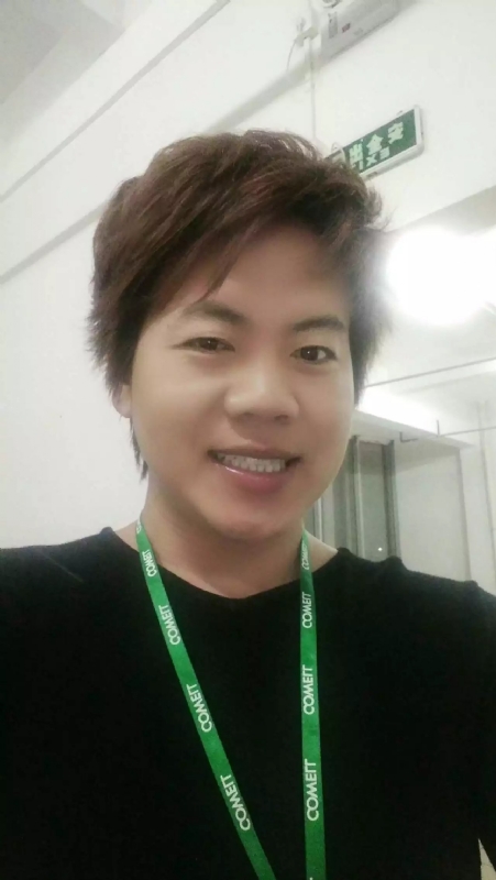 真诚相处不诚勿扰的第三张照片--沙县相亲网