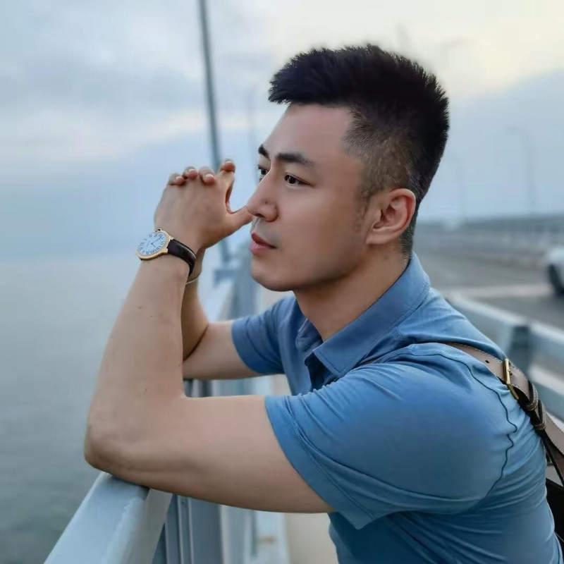 劉陽的第一张照片--沙县相亲网