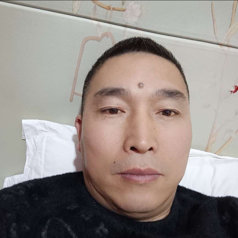 痴情男的第一张照片--沙县相亲网
