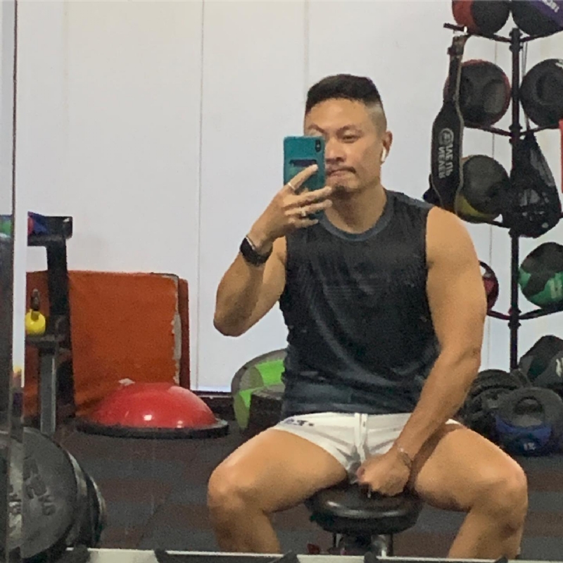 Andy的第一张照片--沙县相亲网