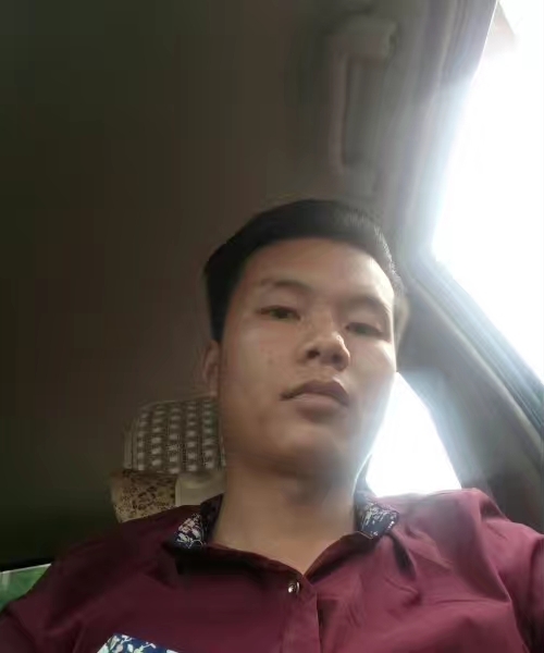 单亲爸爸的第一张照片--沙县相亲网
