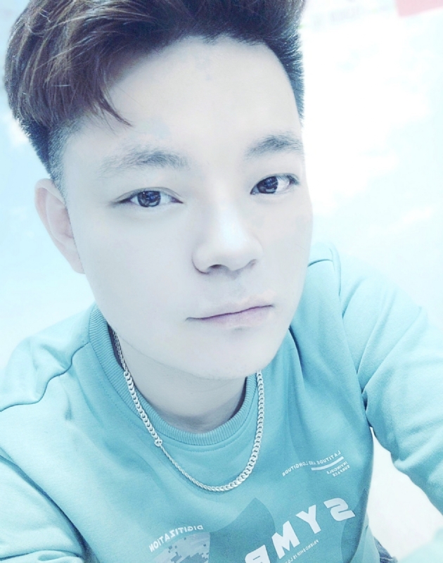 小丰的第一张照片--沙县相亲网