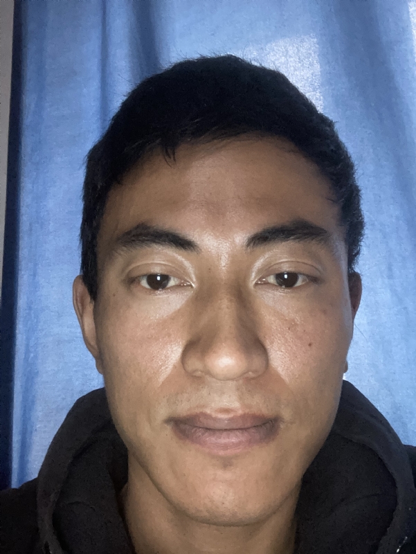 轻轻的的第一张照片--沙县相亲网