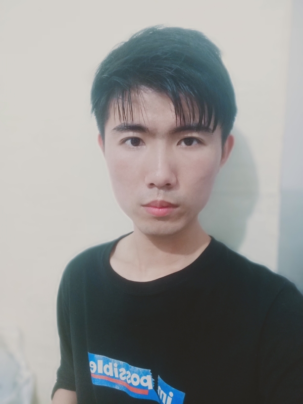 奔跑的範儿的第一张照片--沙县相亲网
