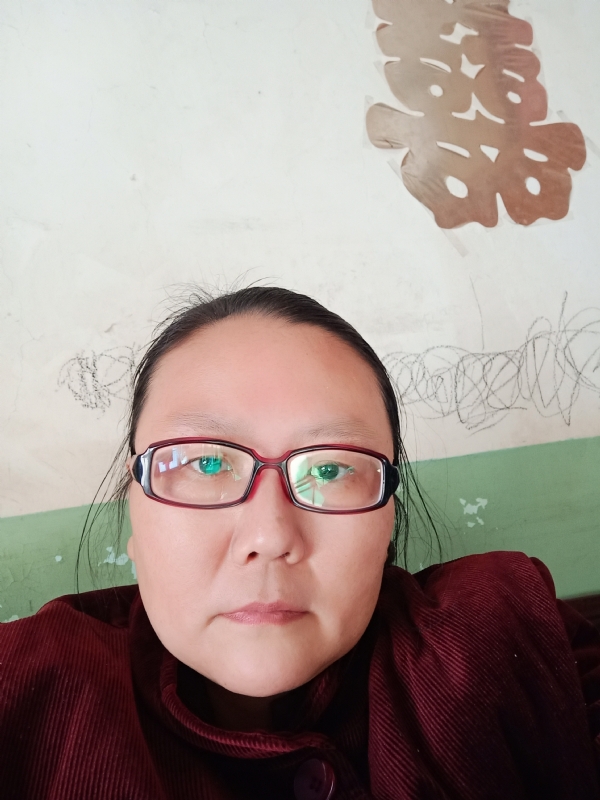 苦乐的第三张照片--沙县相亲网