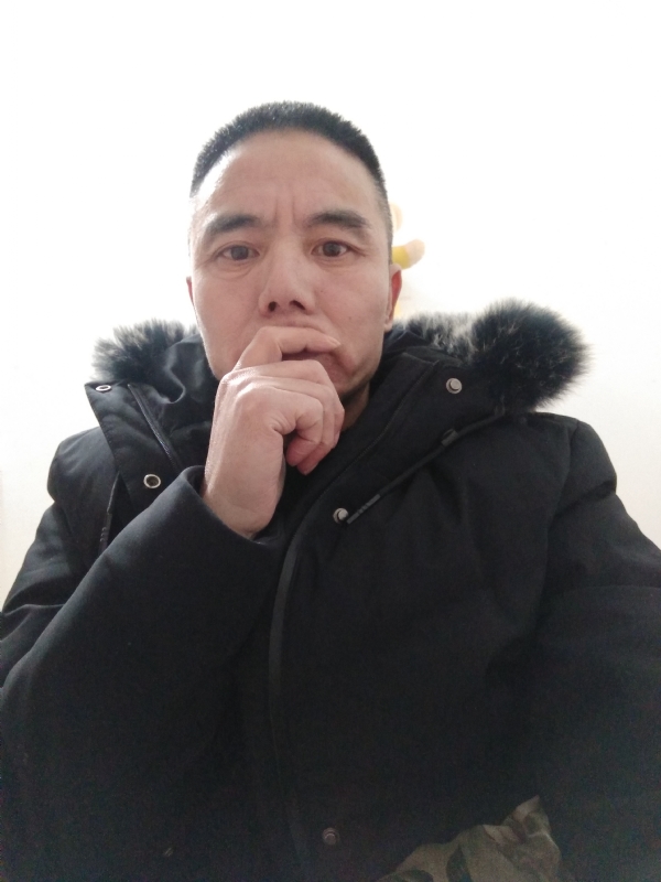 孤独人生的第一张照片--沙县相亲网