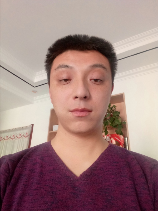 钱永辉的第一张照片--沙县相亲网