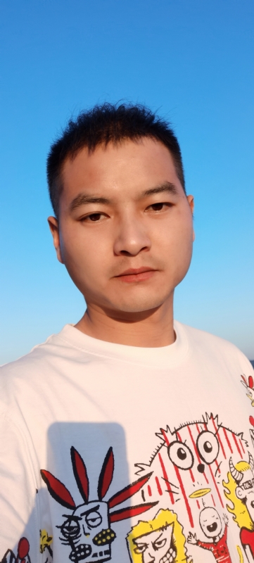 有梦不怕痛的第一张照片--沙县相亲网