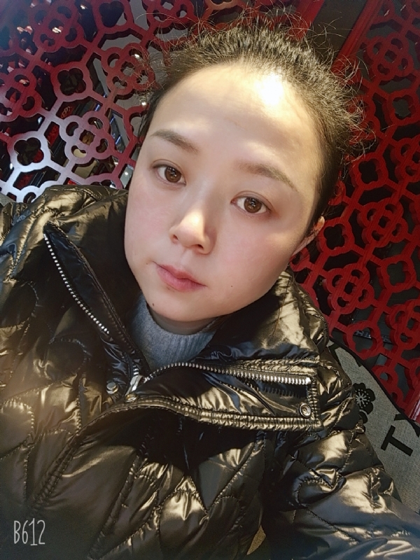 携手同行的第一张照片--沙县相亲网