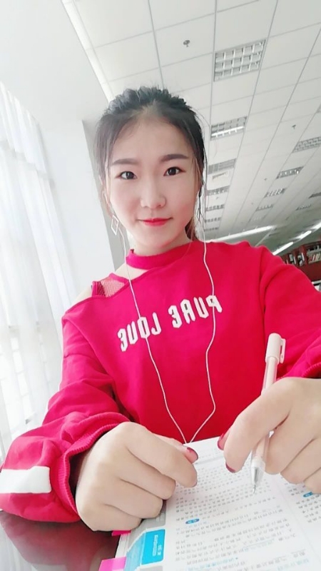 Smile的第二张照片--沙县相亲网