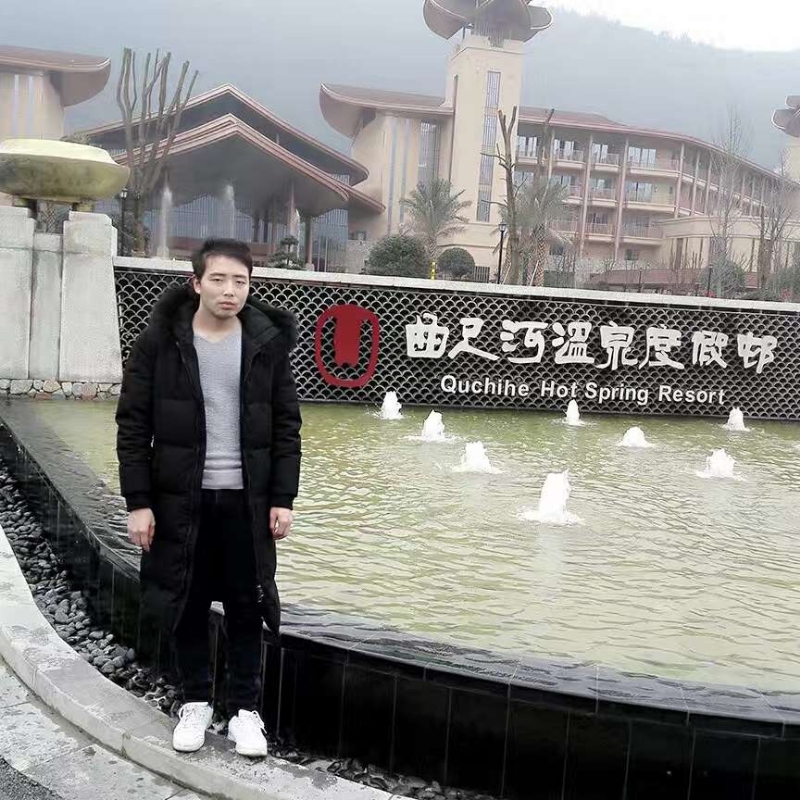 胜$的第一张照片--沙县相亲网