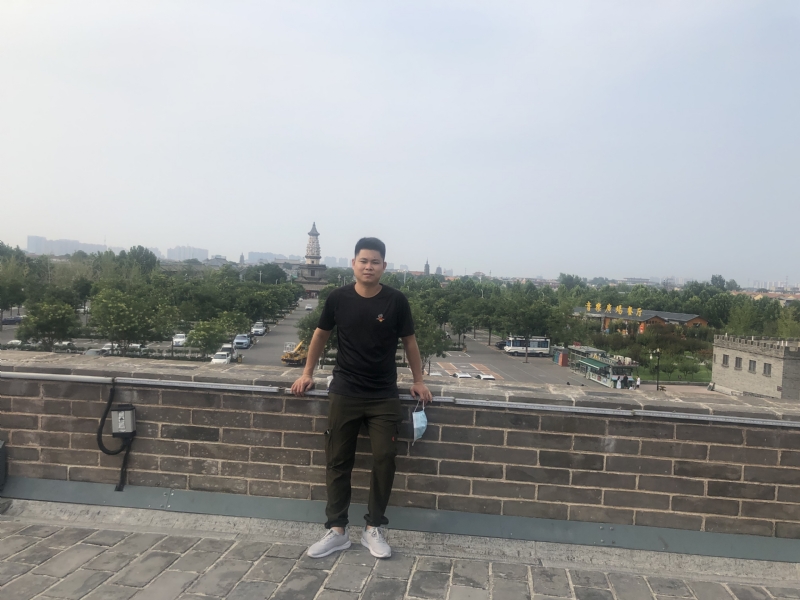 123.向左向右的第一张照片--沙县相亲网