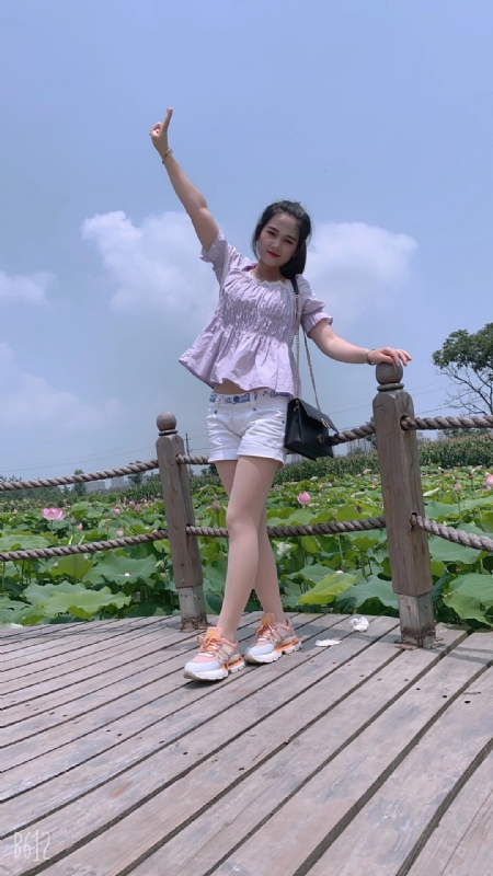 秋水伊人的第一张照片--沙县相亲网