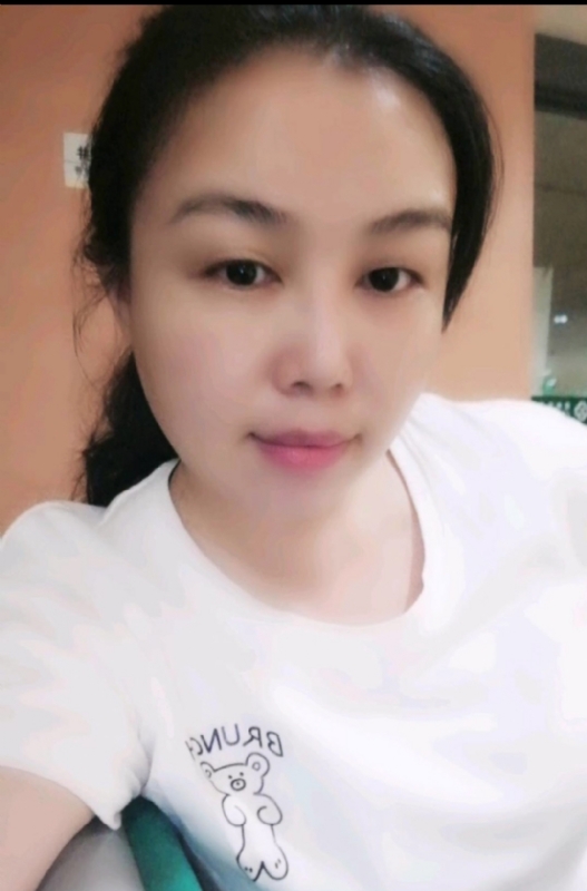 淡淡的云的第二张照片--沙县相亲网