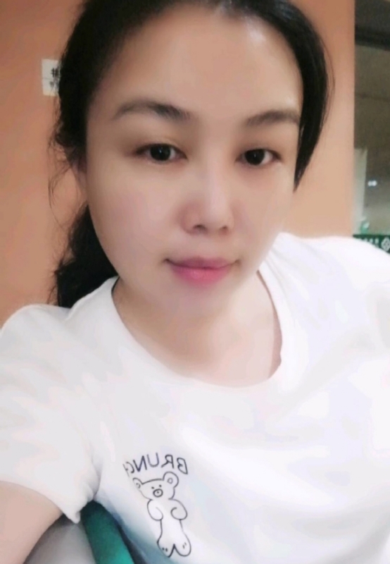 淡淡的云的第三张照片--沙县相亲网