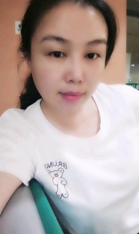 淡淡的云的第四张照片--沙县相亲网