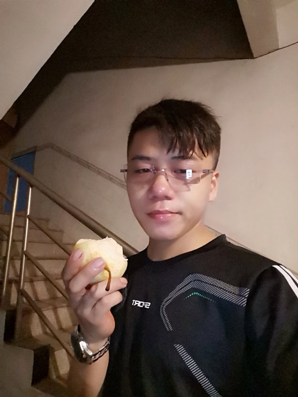 路过的第三张照片--沙县相亲网