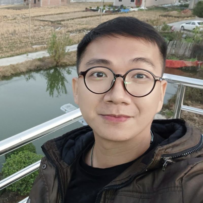 簡單認真的第一张照片--沙县相亲网