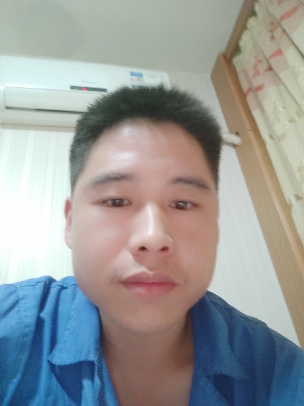 寻一人过一生的第一张照片--沙县相亲网