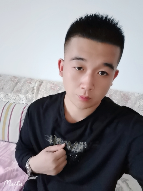 找对象的第一张照片--沙县相亲网