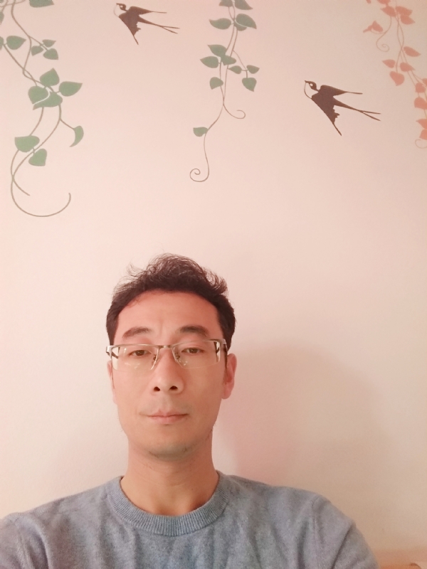 jizhe的第一张照片--沙县相亲网