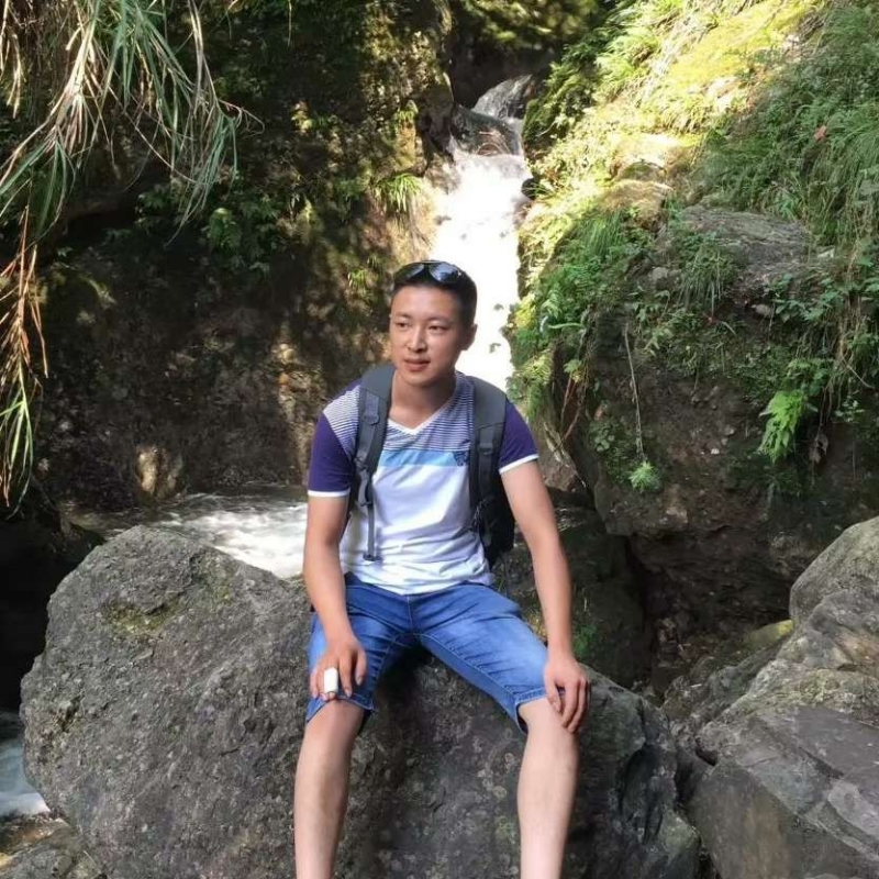 人杰地也灵的第一张照片--沙县相亲网