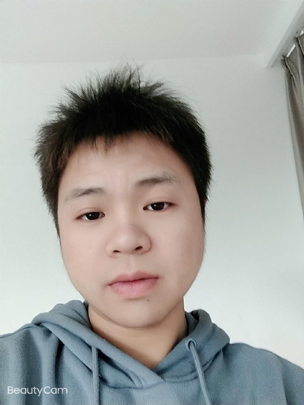 真心找对象的第一张照片--沙县相亲网