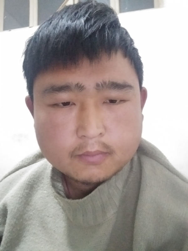 郝营的第一张照片--沙县相亲网