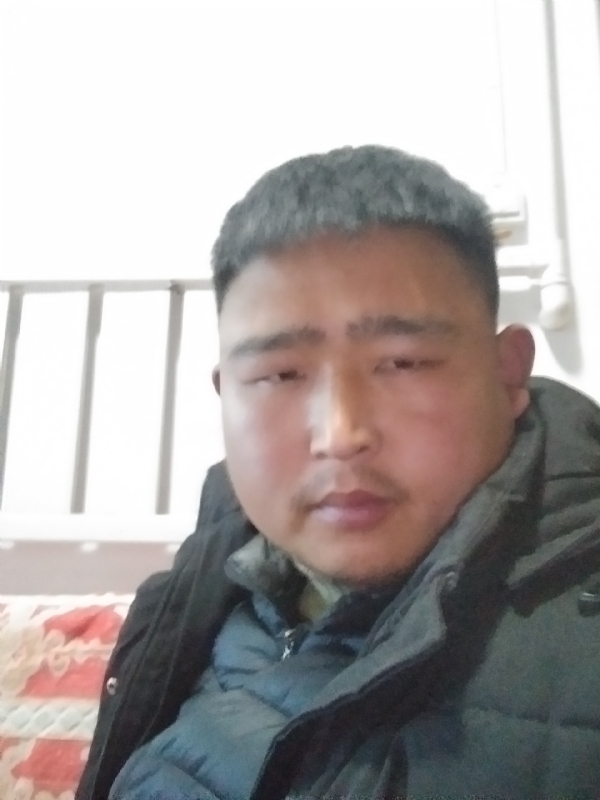 郝营的第二张照片--沙县相亲网