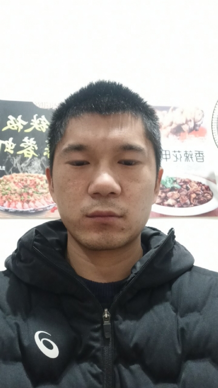 许先生的第一张照片--沙县相亲网