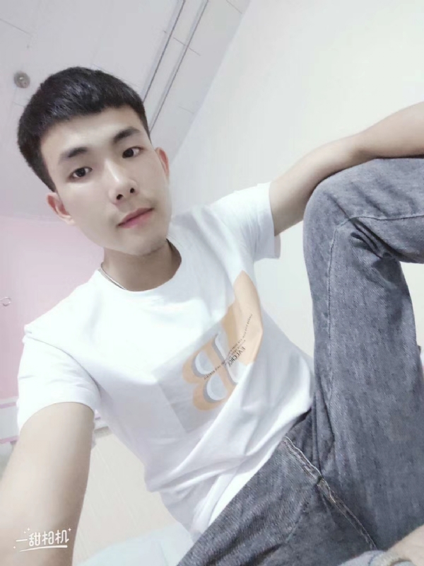 爱Q我的第一张照片--沙县相亲网