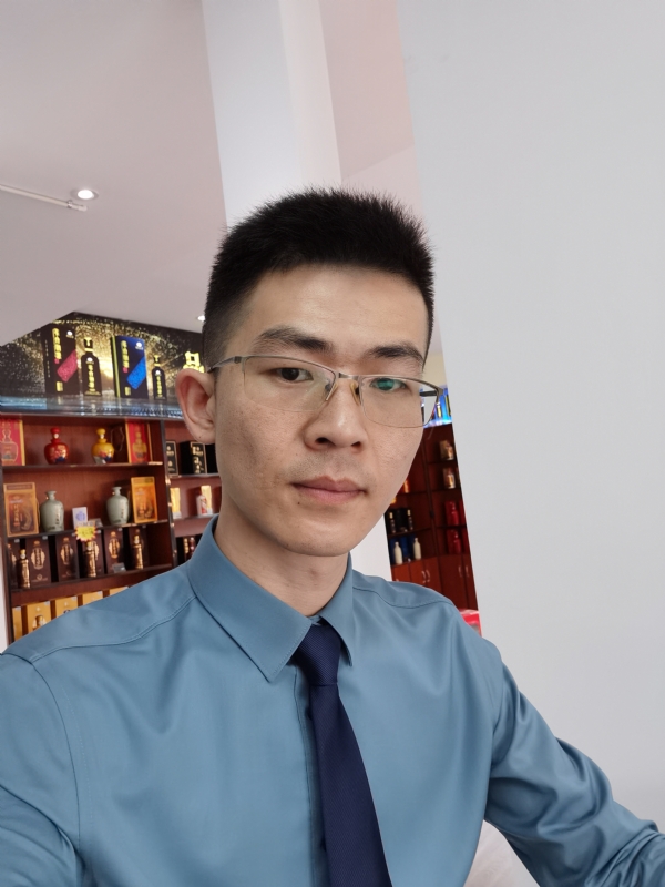 茅台老酒的第一张照片--沙县相亲网