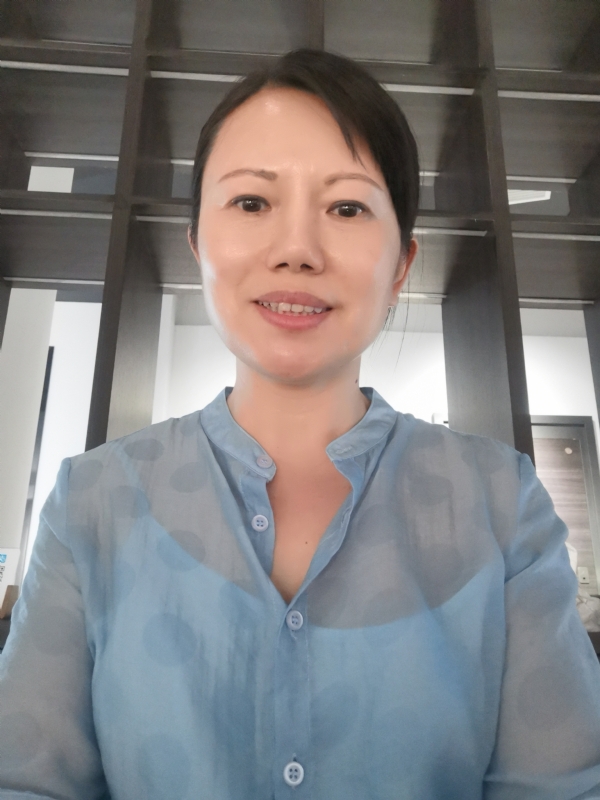简简单单的第一张照片--沙县相亲网