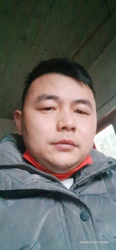 一条走路到黑的第一张照片--沙县相亲网