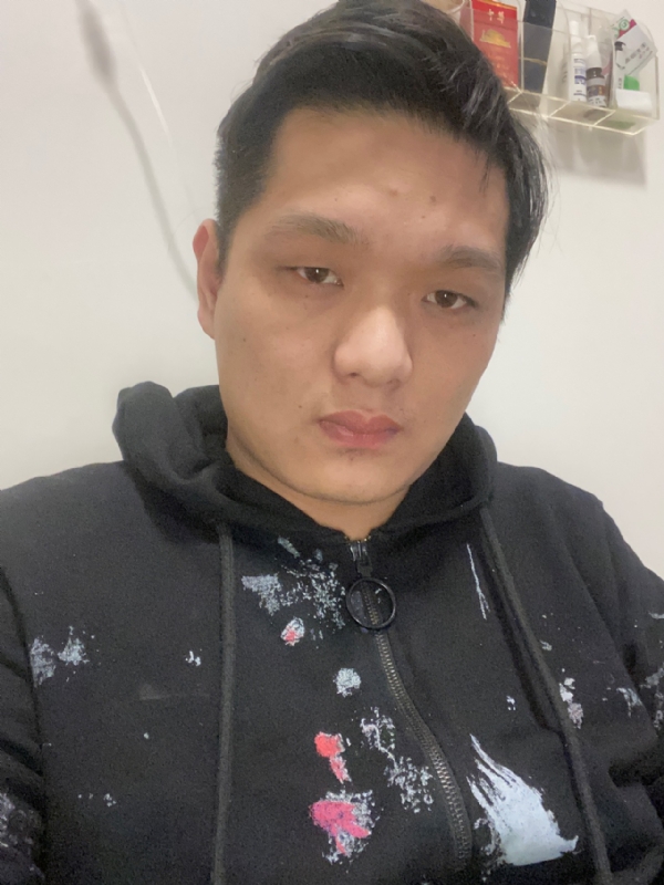 林先生的第一张照片--沙县相亲网