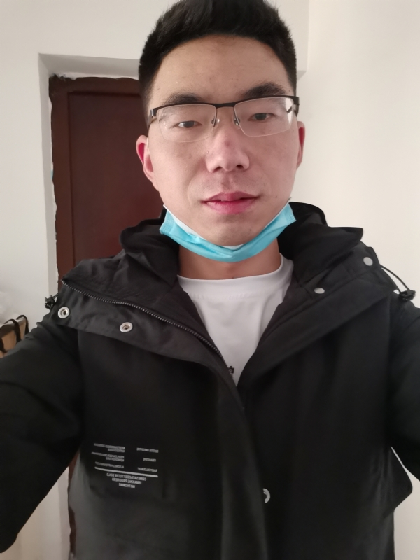 没有梦想的翅膀的第一张照片--沙县相亲网