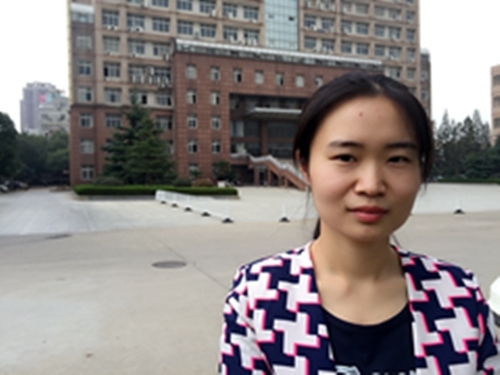 女儿征婚的第一张照片--沙县相亲网